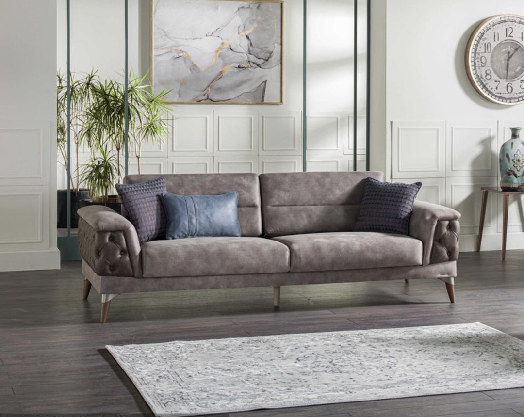 Loren Love Seat (Class Vizon)