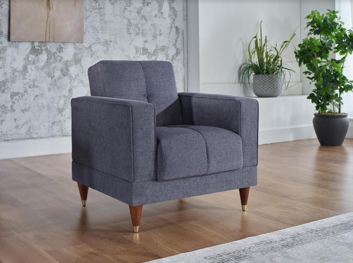 Camilla Armchair (Mira Vizon)