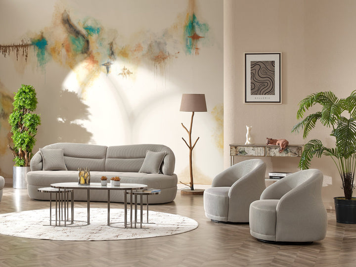 Glorie Living Room Set