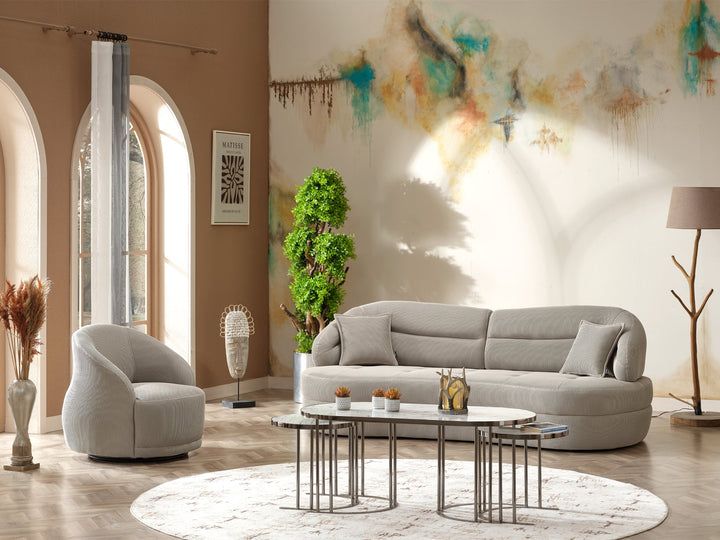 Glorie Living Room Set