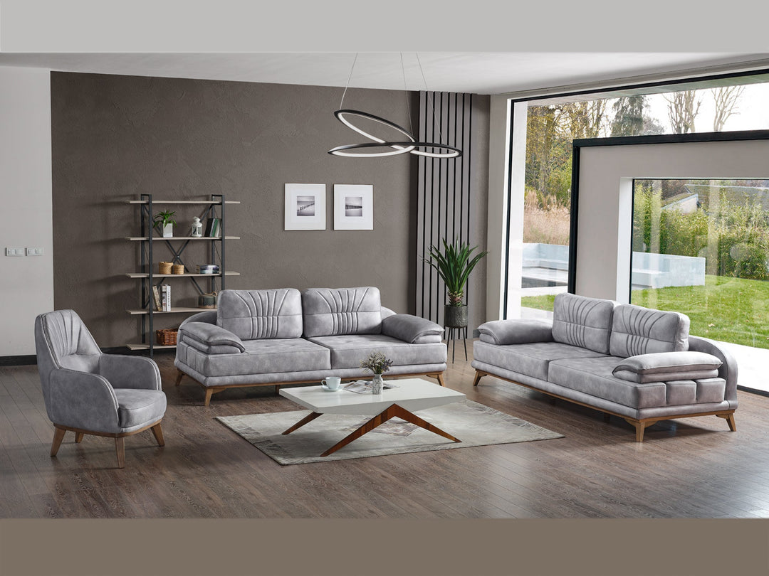 Golf Living Room Set