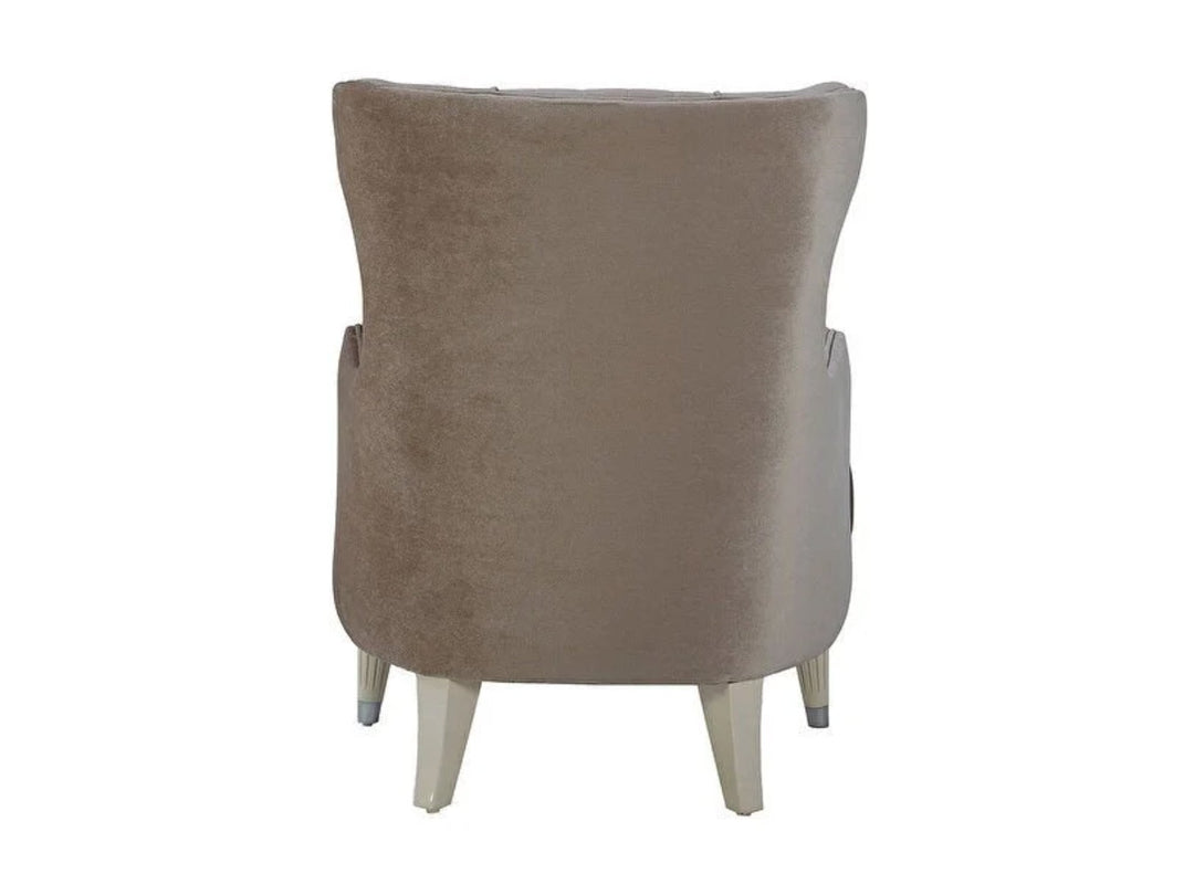 Gravita Armchair