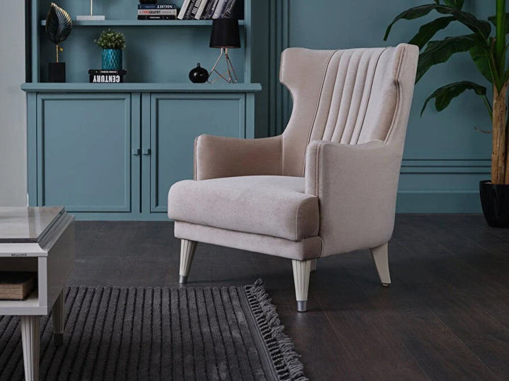 Gravita Armchair