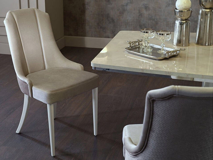 Gravita Dining Table