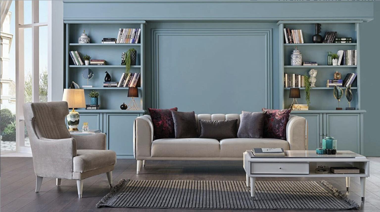 GRAVITA SIDE TABLE