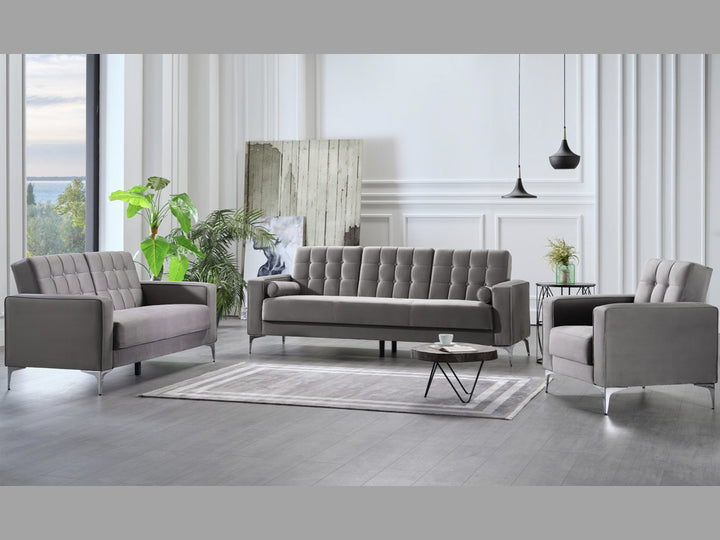 Hemera Living Room Set