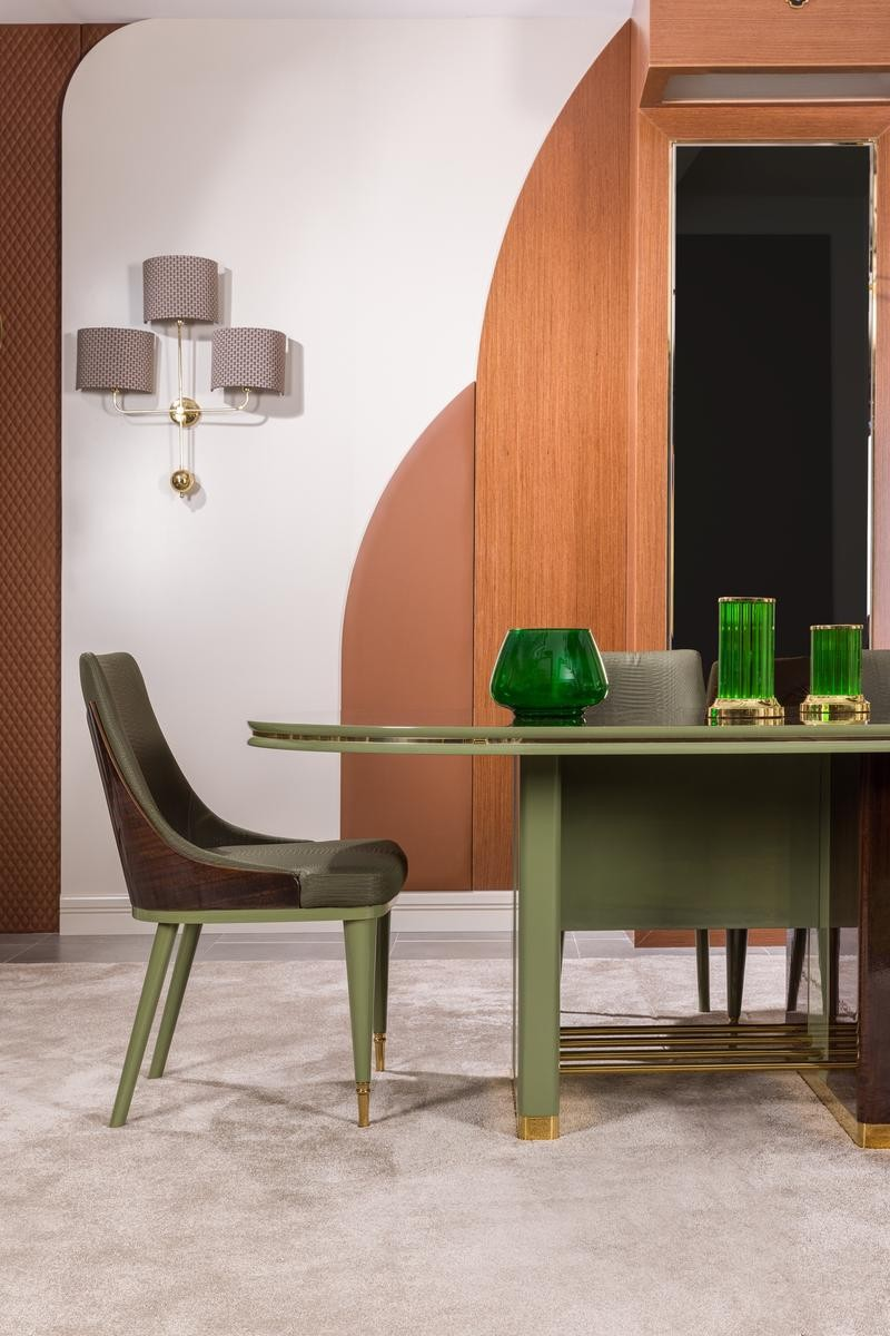 Hermes Dining Room Set