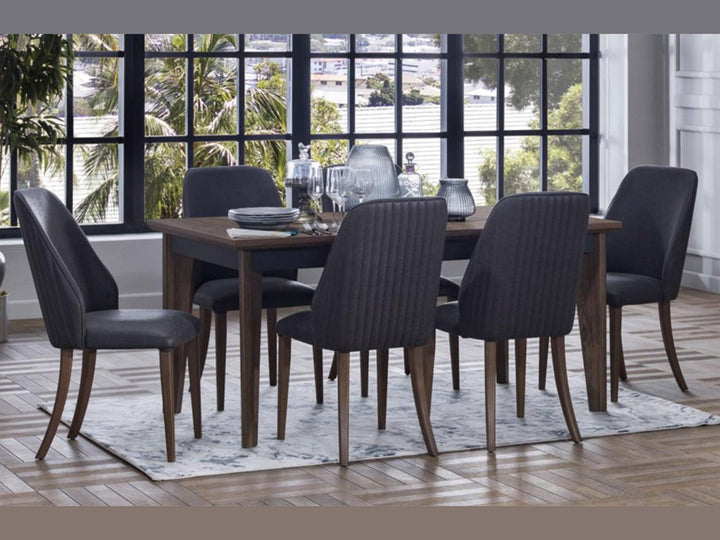 Alegro Dining Room Set