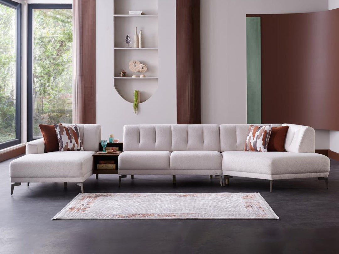 Atlanta 150" Wide Sectional