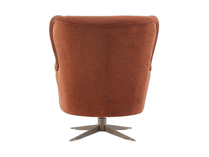 Atlanta 23" Wide Swivel Armchair