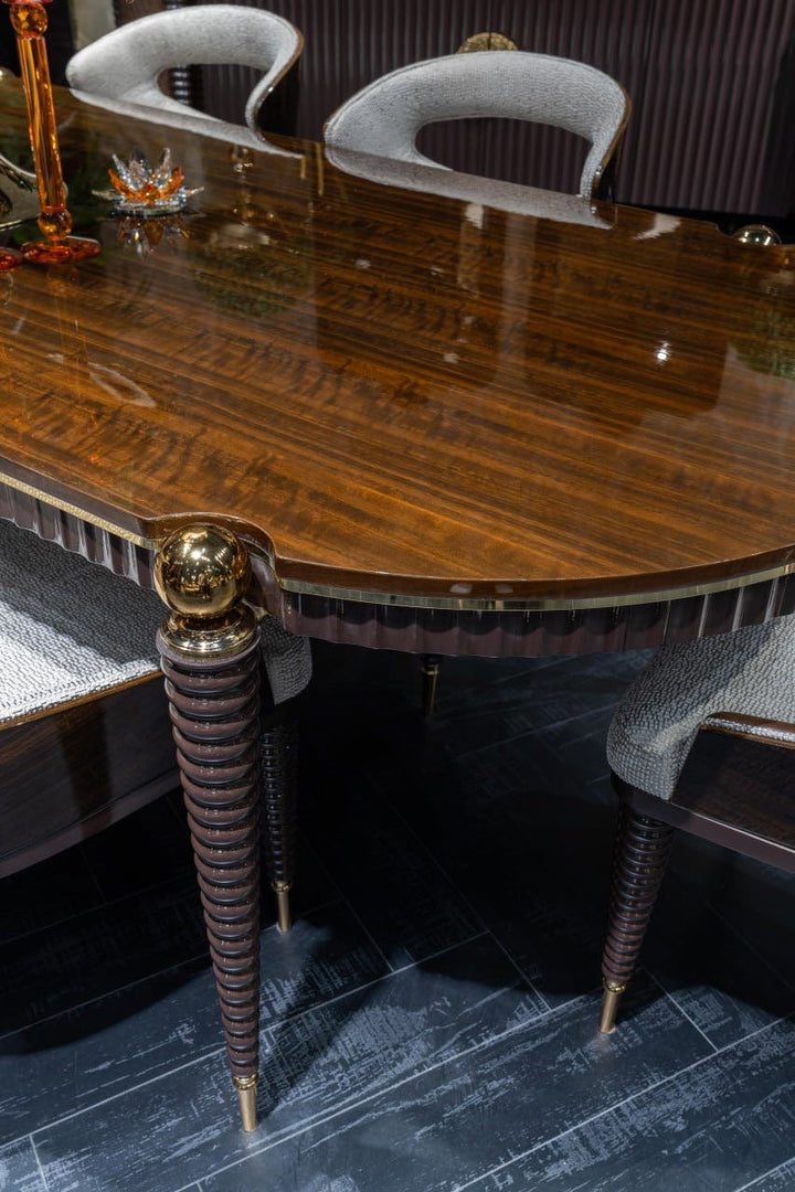 Prada Dining Table