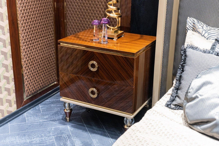 Tom Ford Nightstand