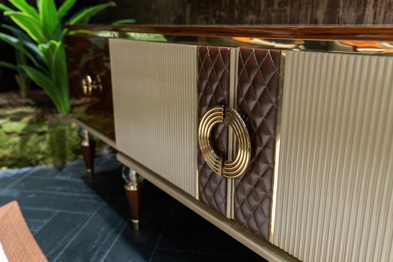Tom Ford TV Stand