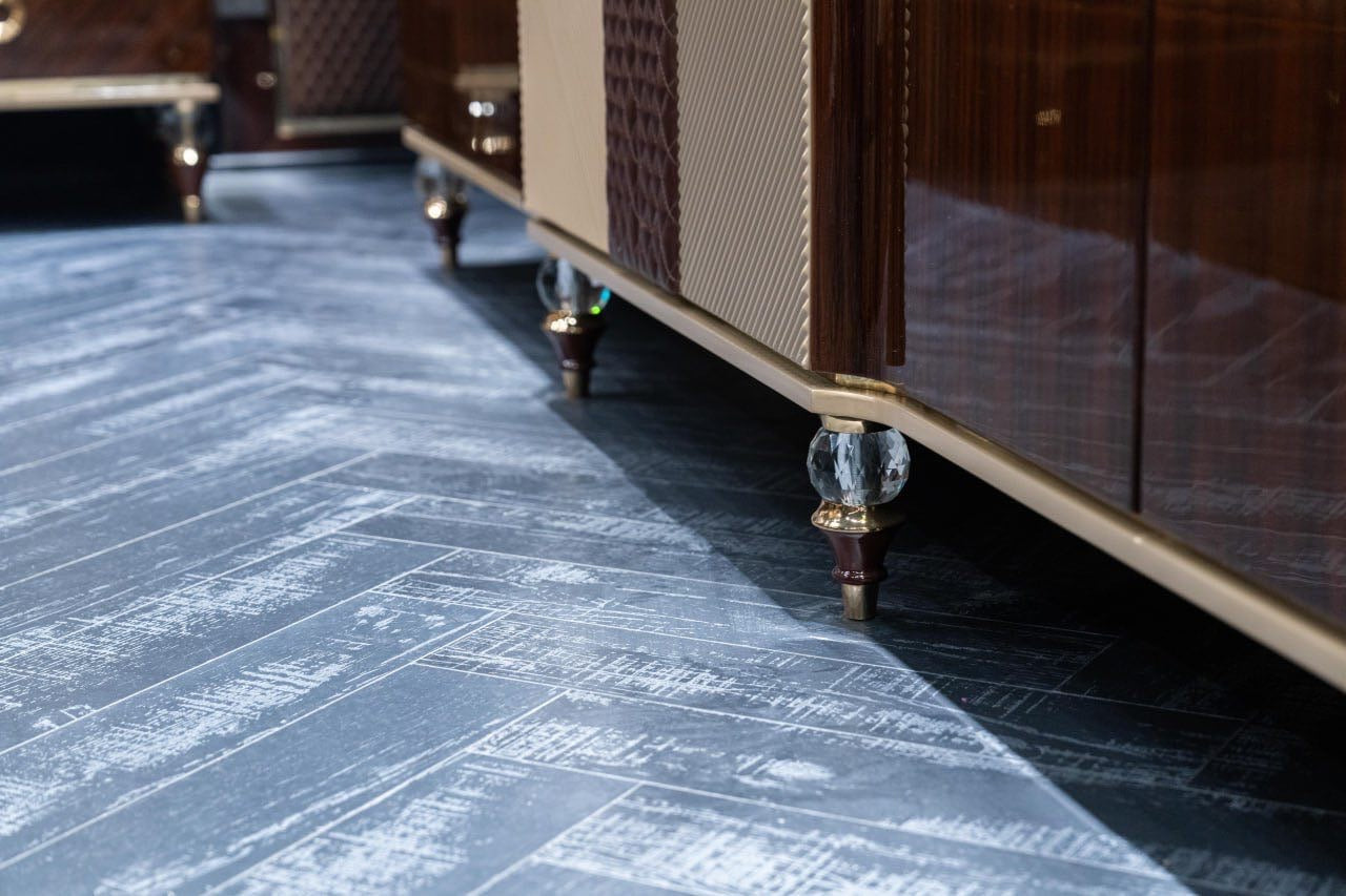 Tom Ford TV Stand