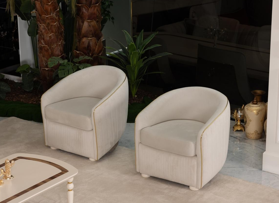 Inci Living Room Set