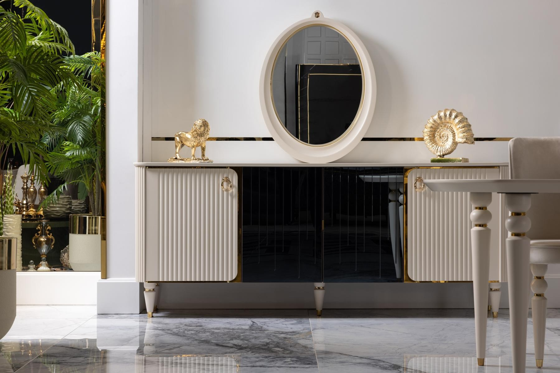 Inci Dining Room Set