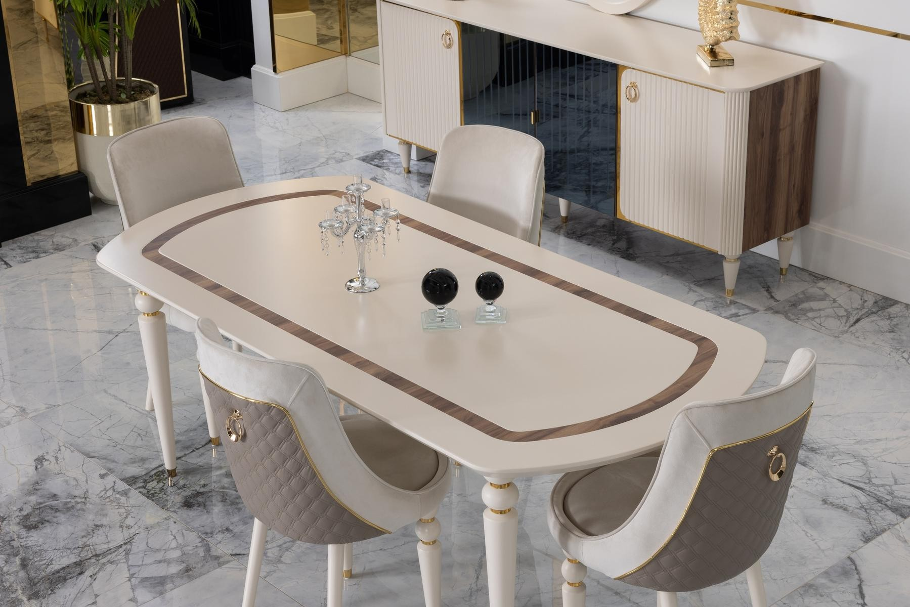 Inci Dining Room Set