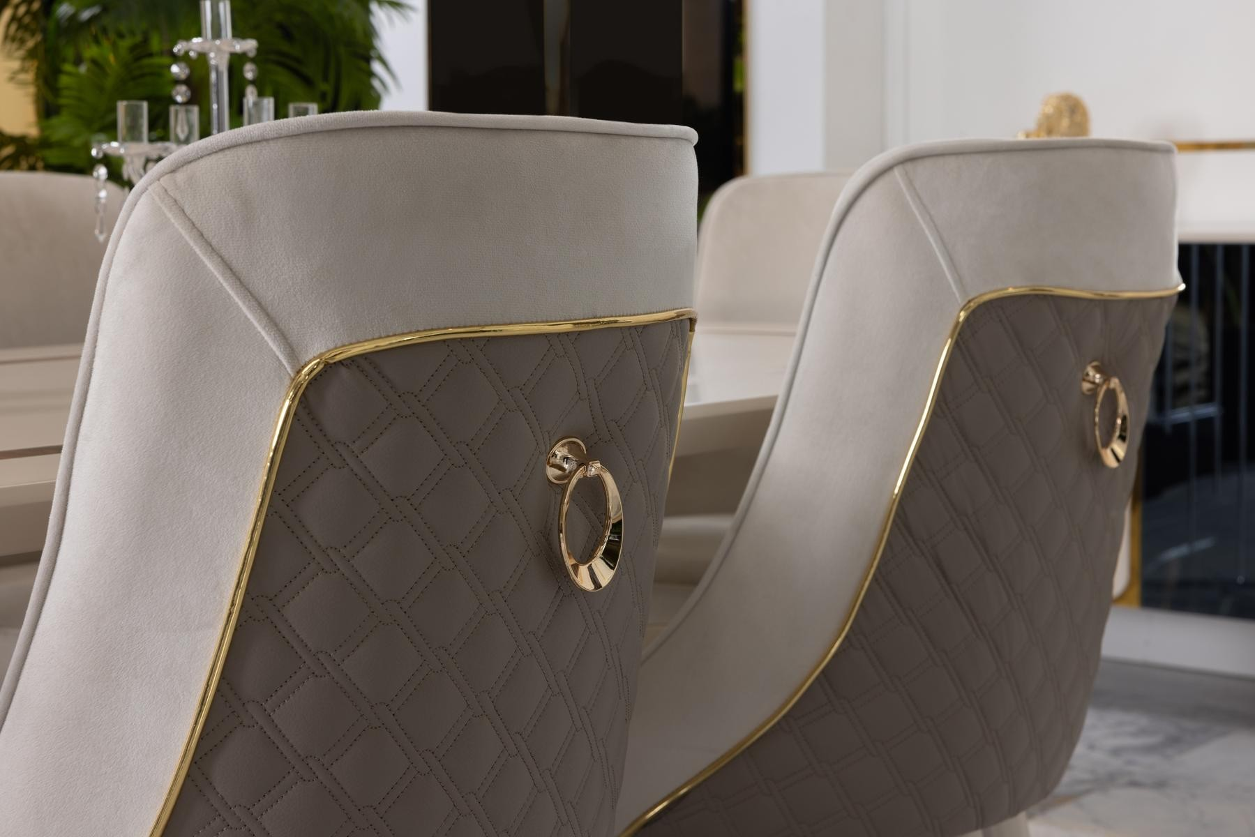 Inci Dining Room Set