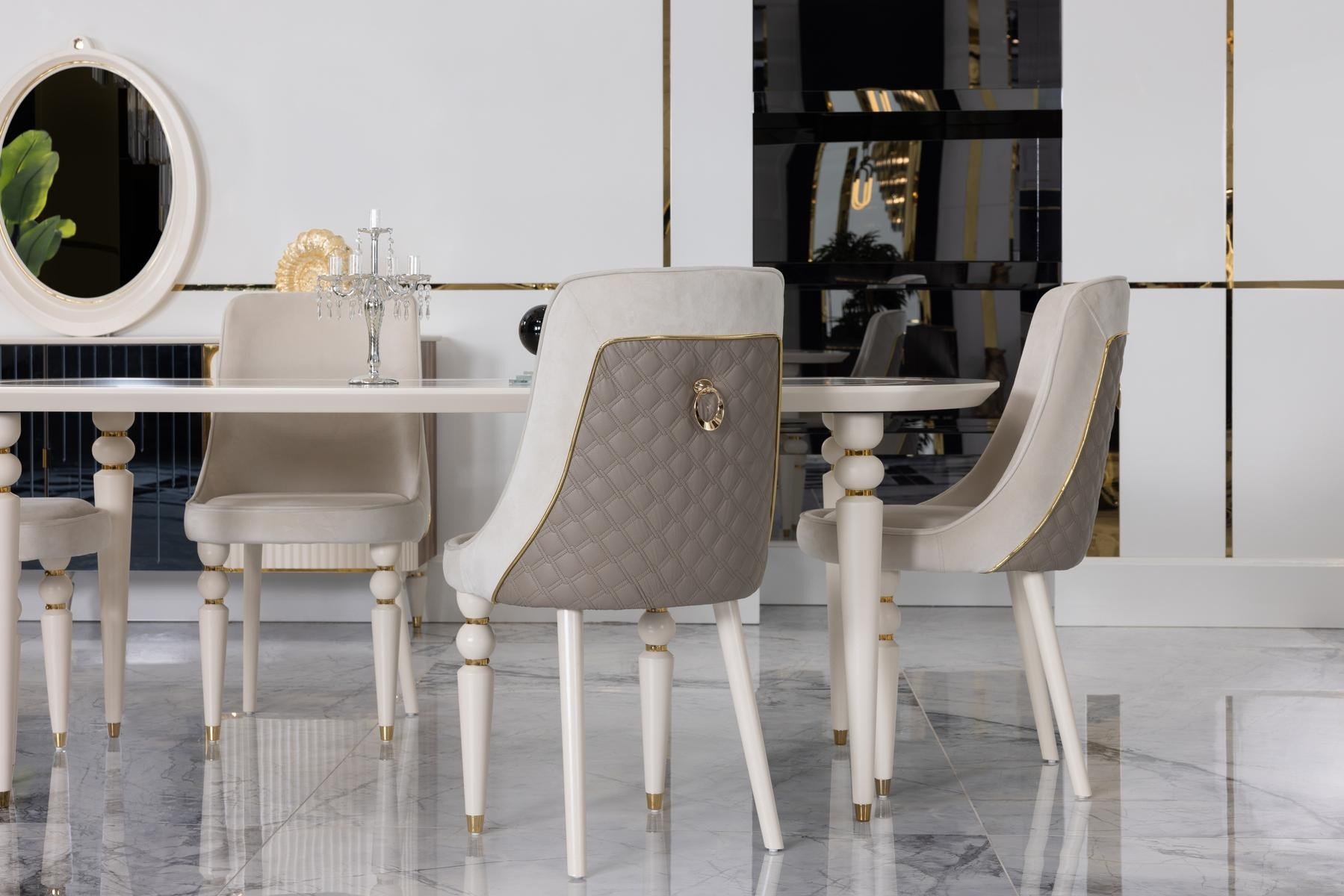 Inci Dining Room Set