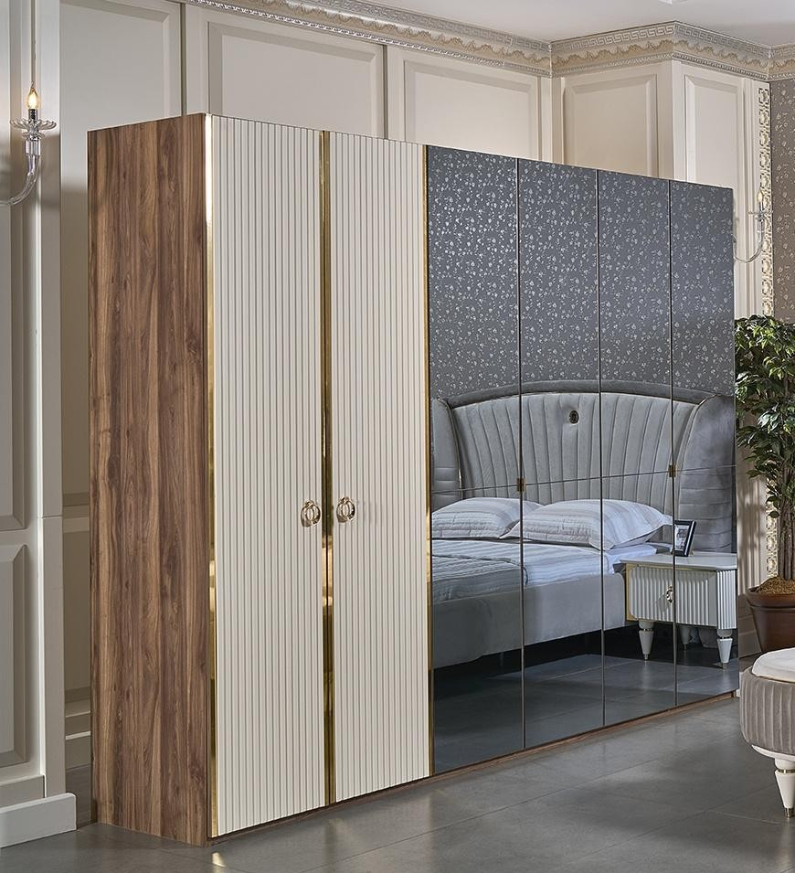 Inci Bedroom Set