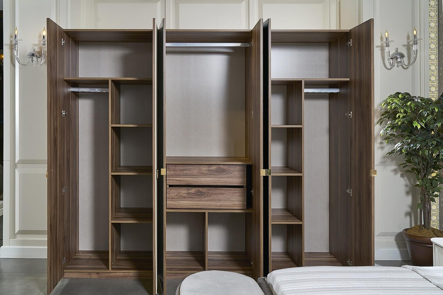 Inci Bedroom Set