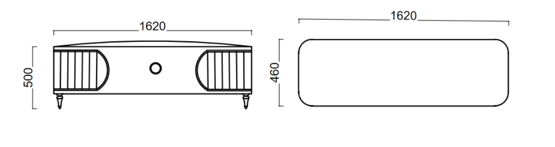Inci Bedroom Set