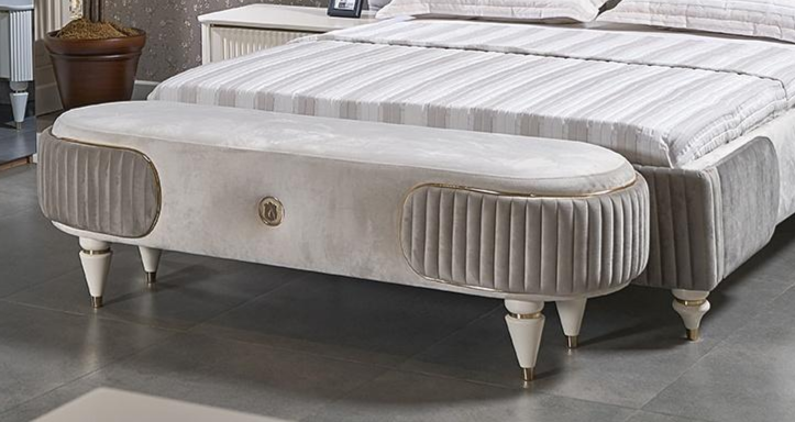 Inci Bedroom Set