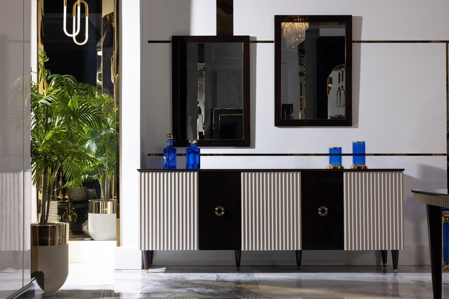 Istanbul Dining Room Set