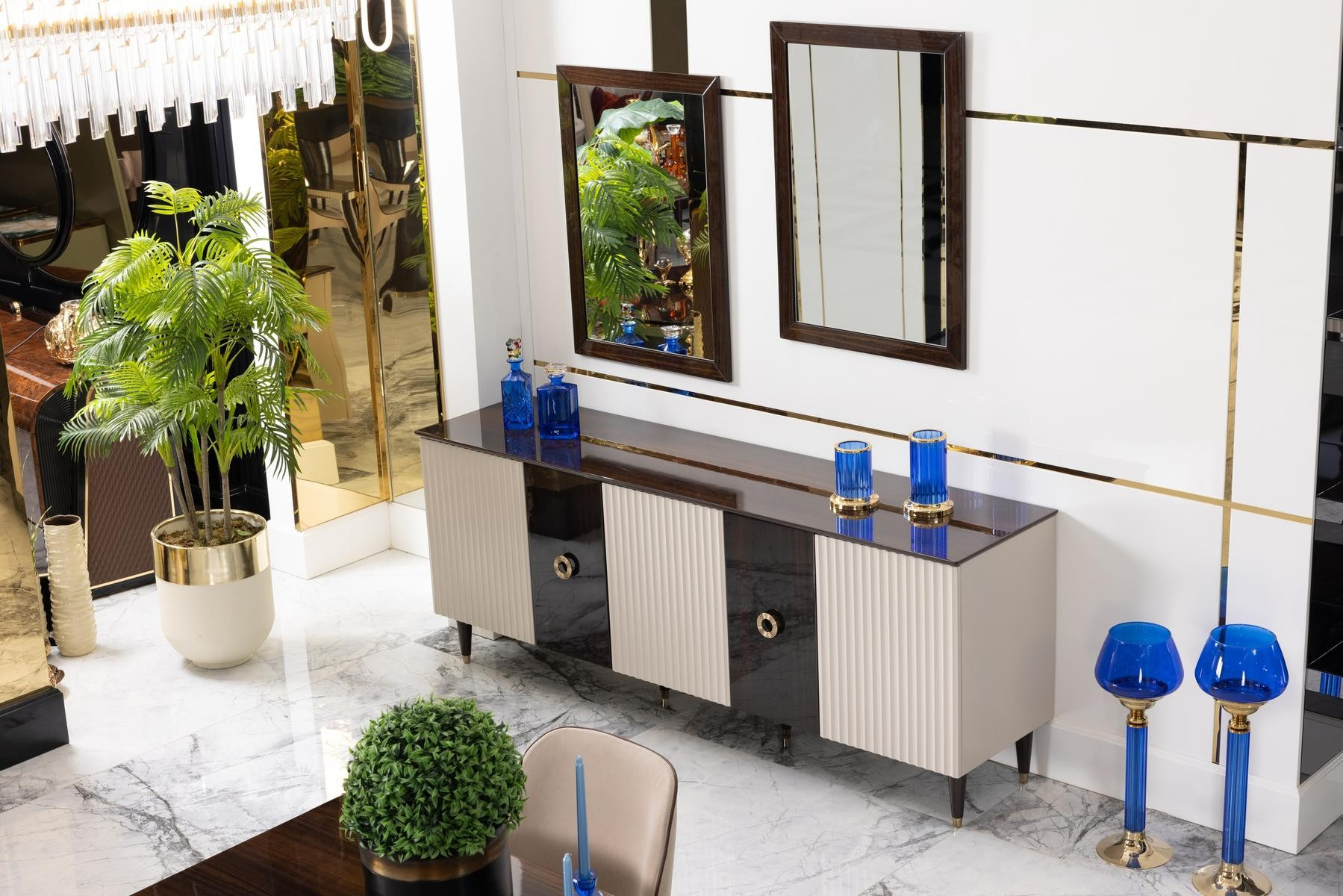 Istanbul Dining Room Set