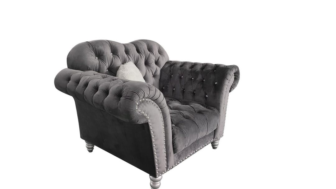 jessica accent chair