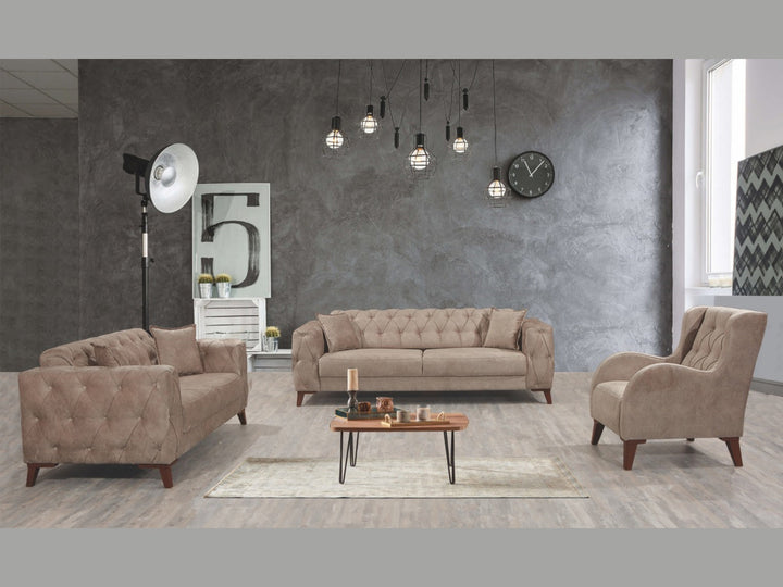 Joza Living Room Set