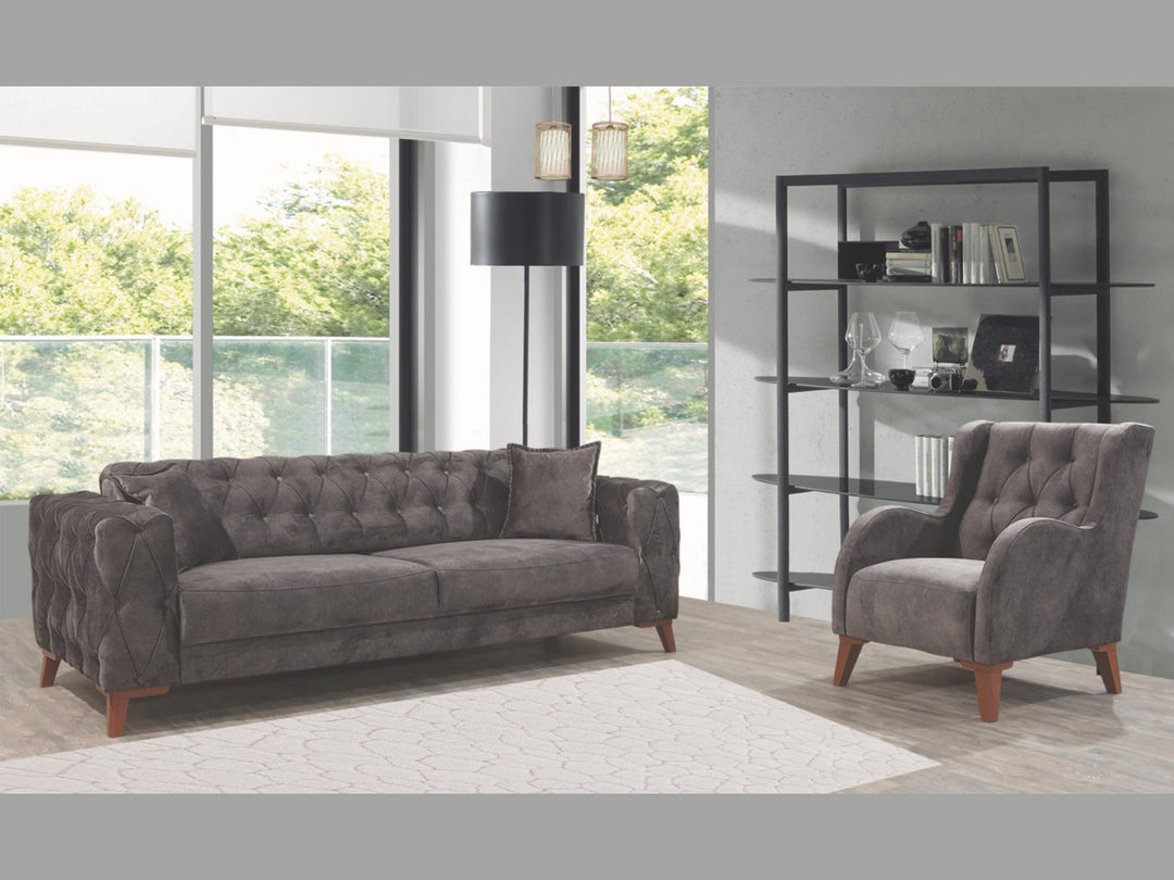 Joza Living Room Set