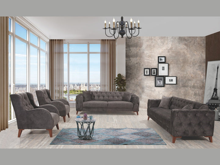 Joza Living Room Set