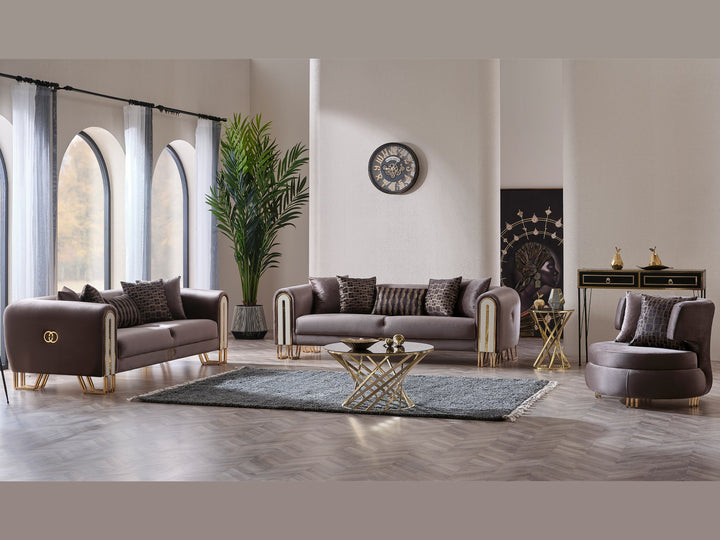 Kapadokya Living Room Set