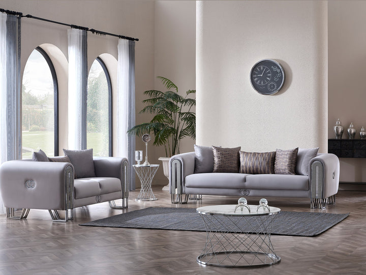 Kapadokya Living Room Set