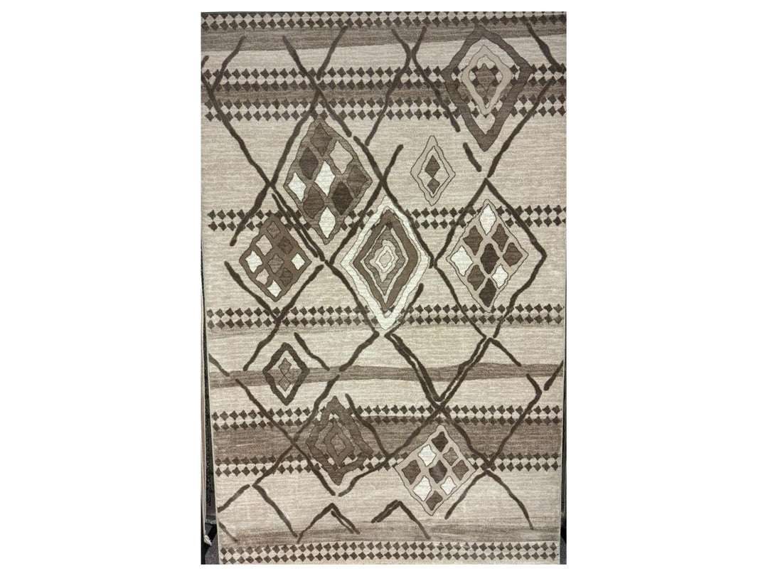 Sample Jut D7921A Rug