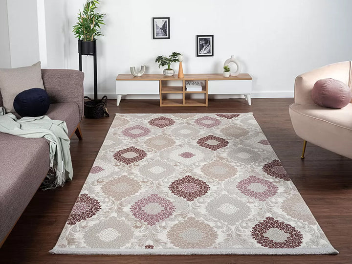 Soft 753 Rug