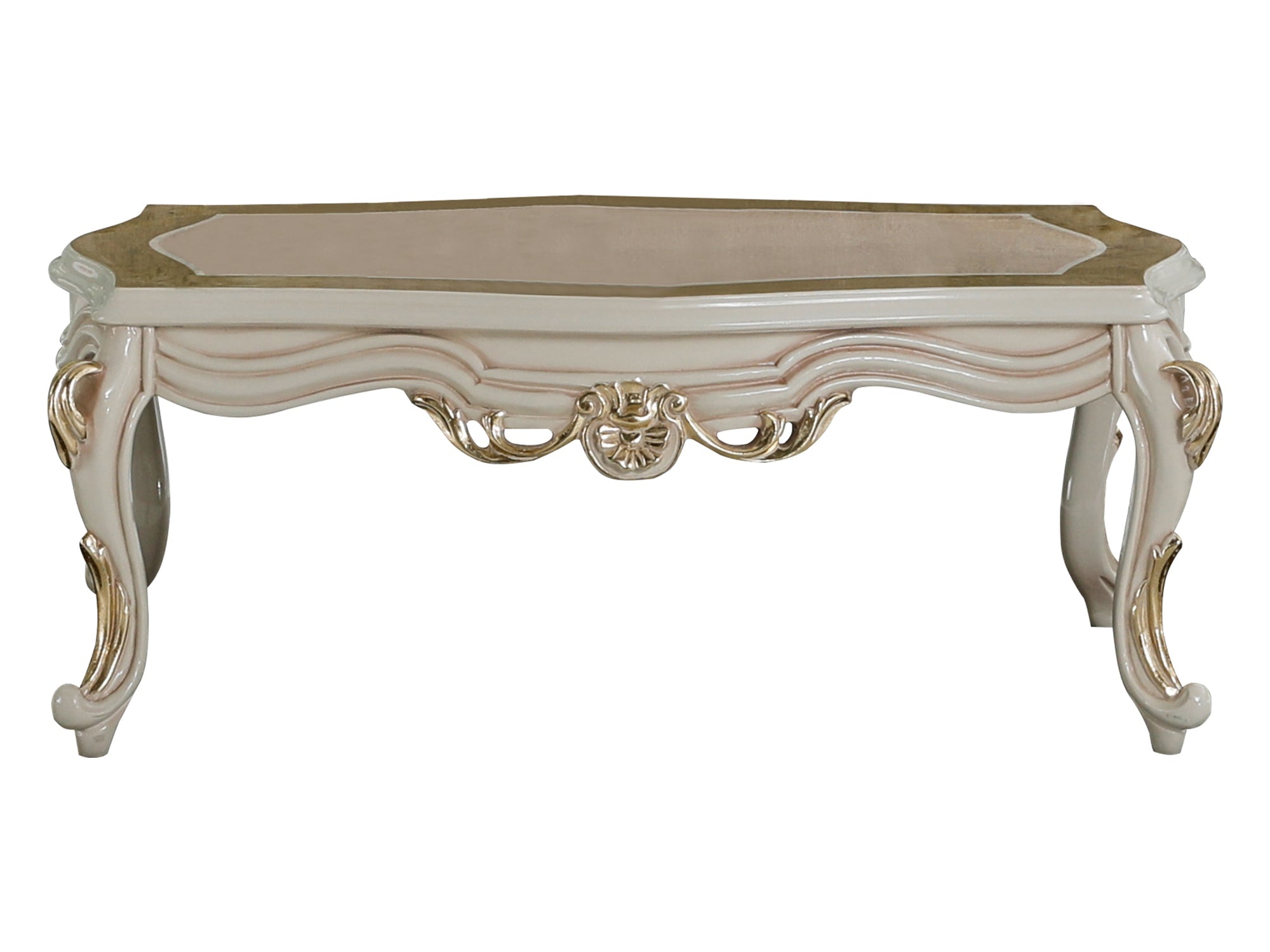 Kelebek Coffee Table