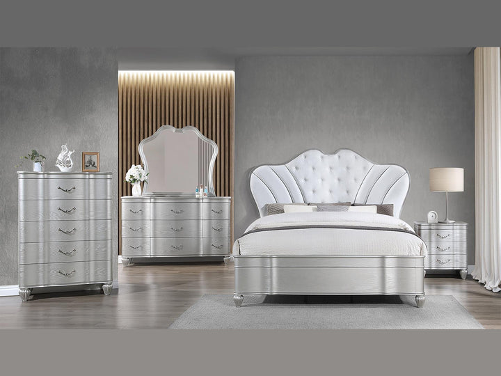 Landmark Bedroom Set