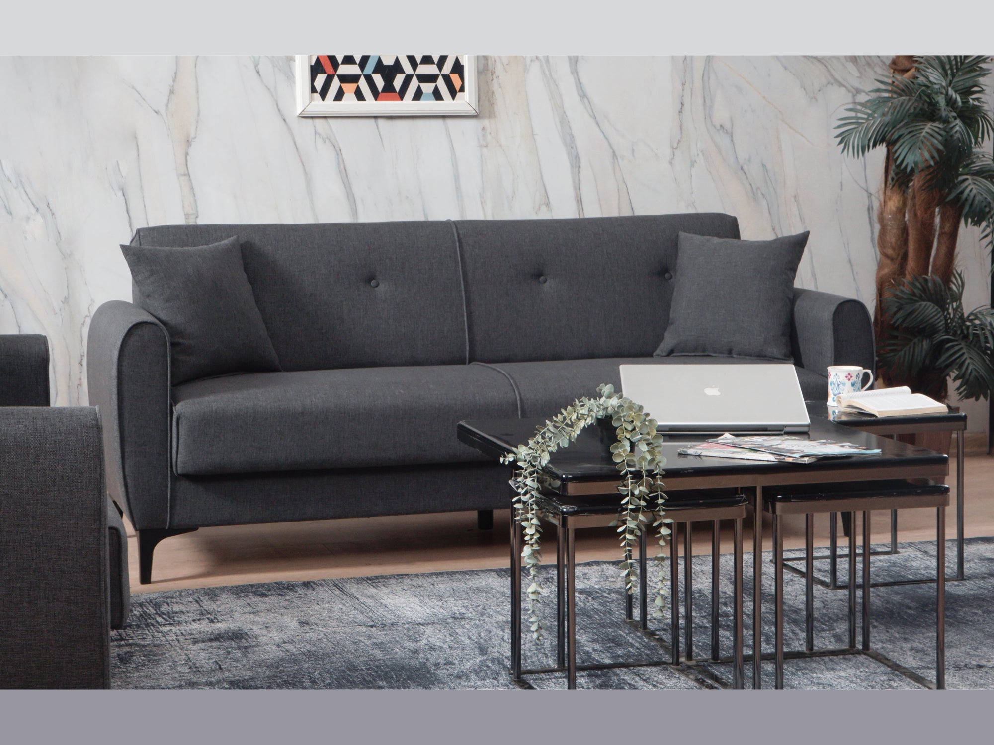 Leo Living Room Set