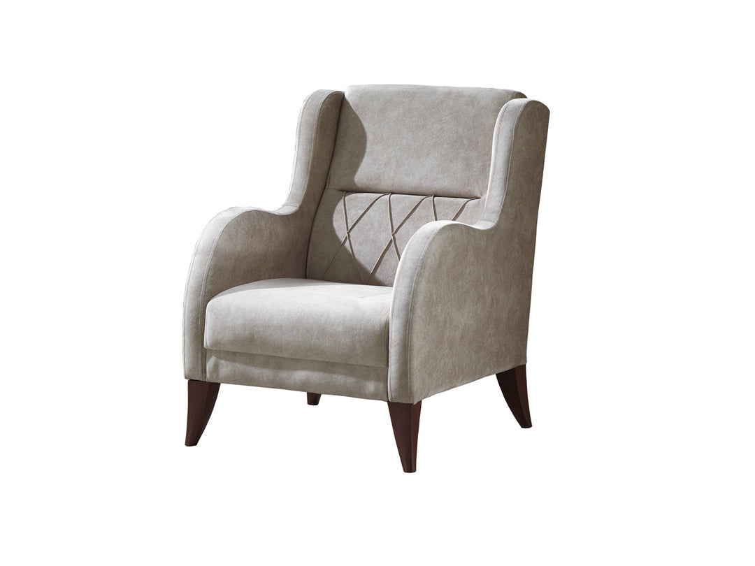 Lizbon 28" Wide Armchair