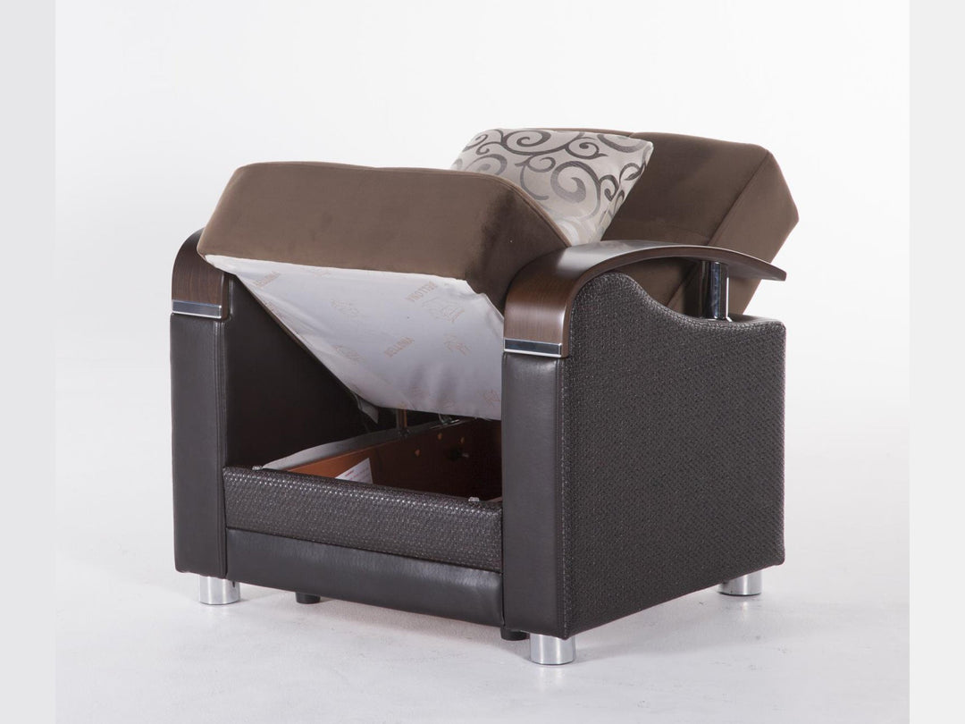 Luna Armchair