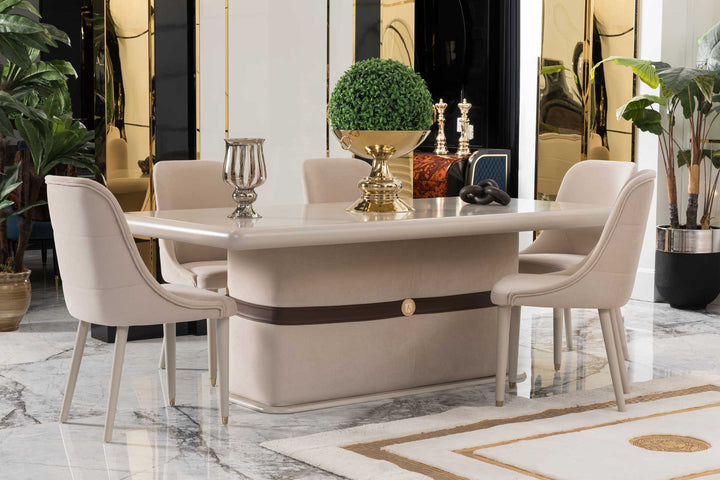 Eyfel Dining Table