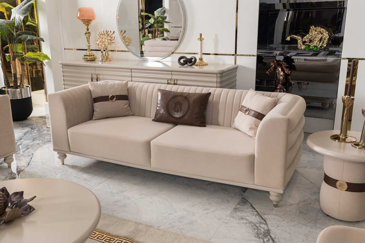 Eyfel Living Room Set