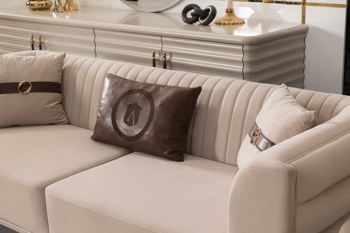 Eyfel Sofa