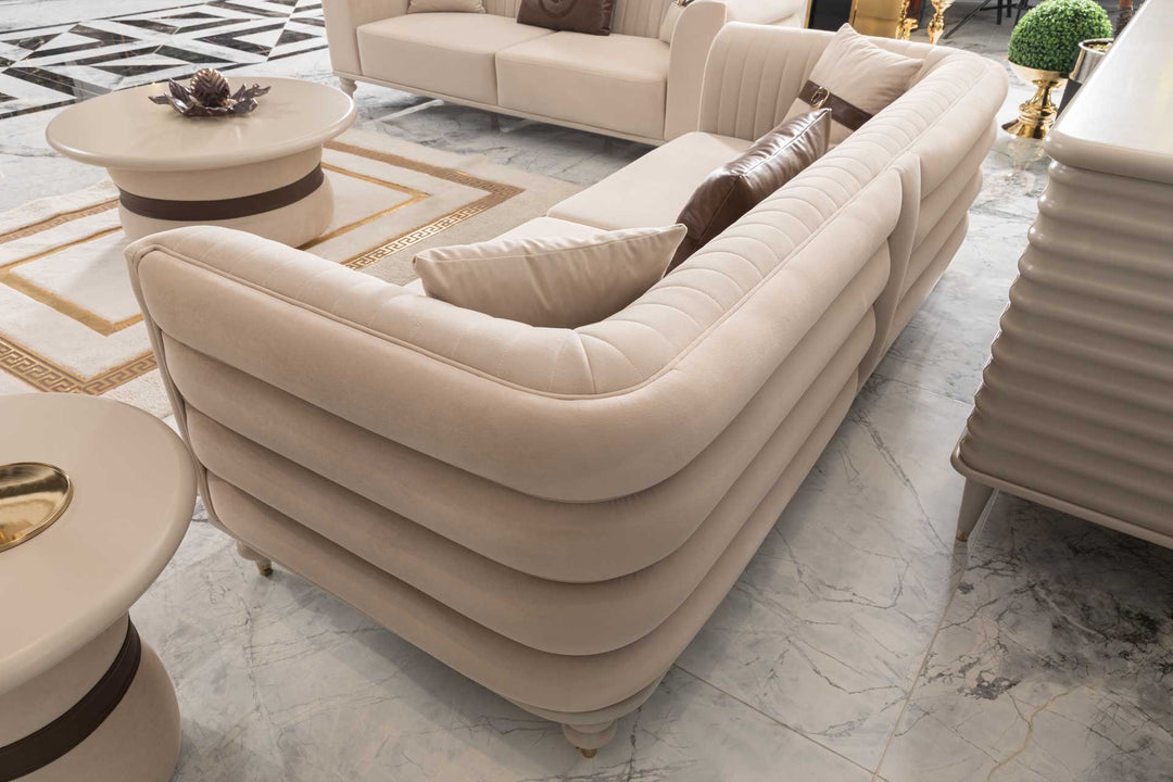 Eyfel Sofa