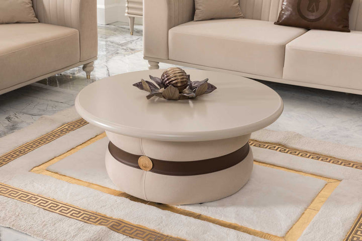 Eyfel Coffee Table