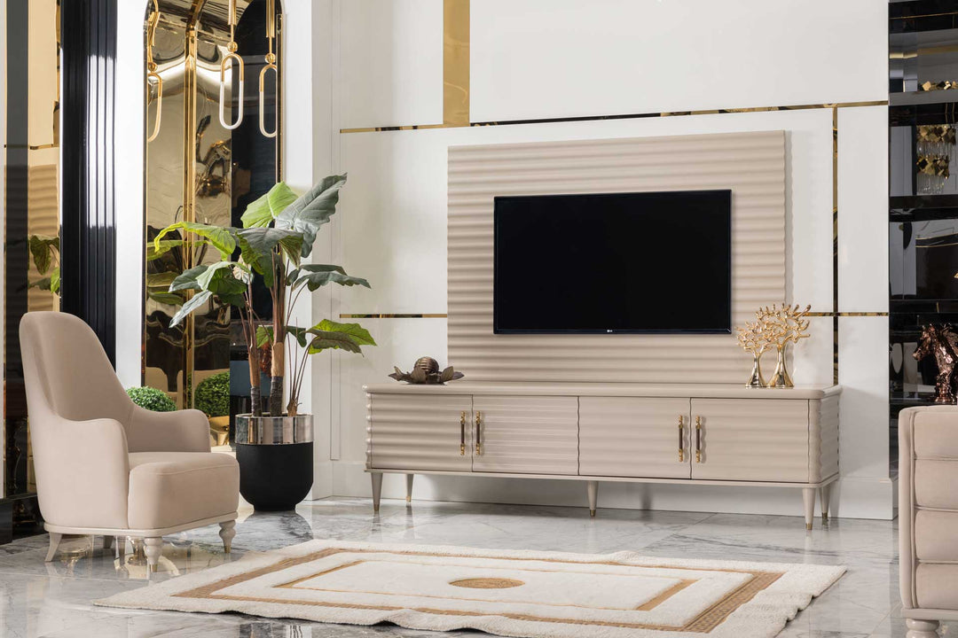 Eyfel Tv Units