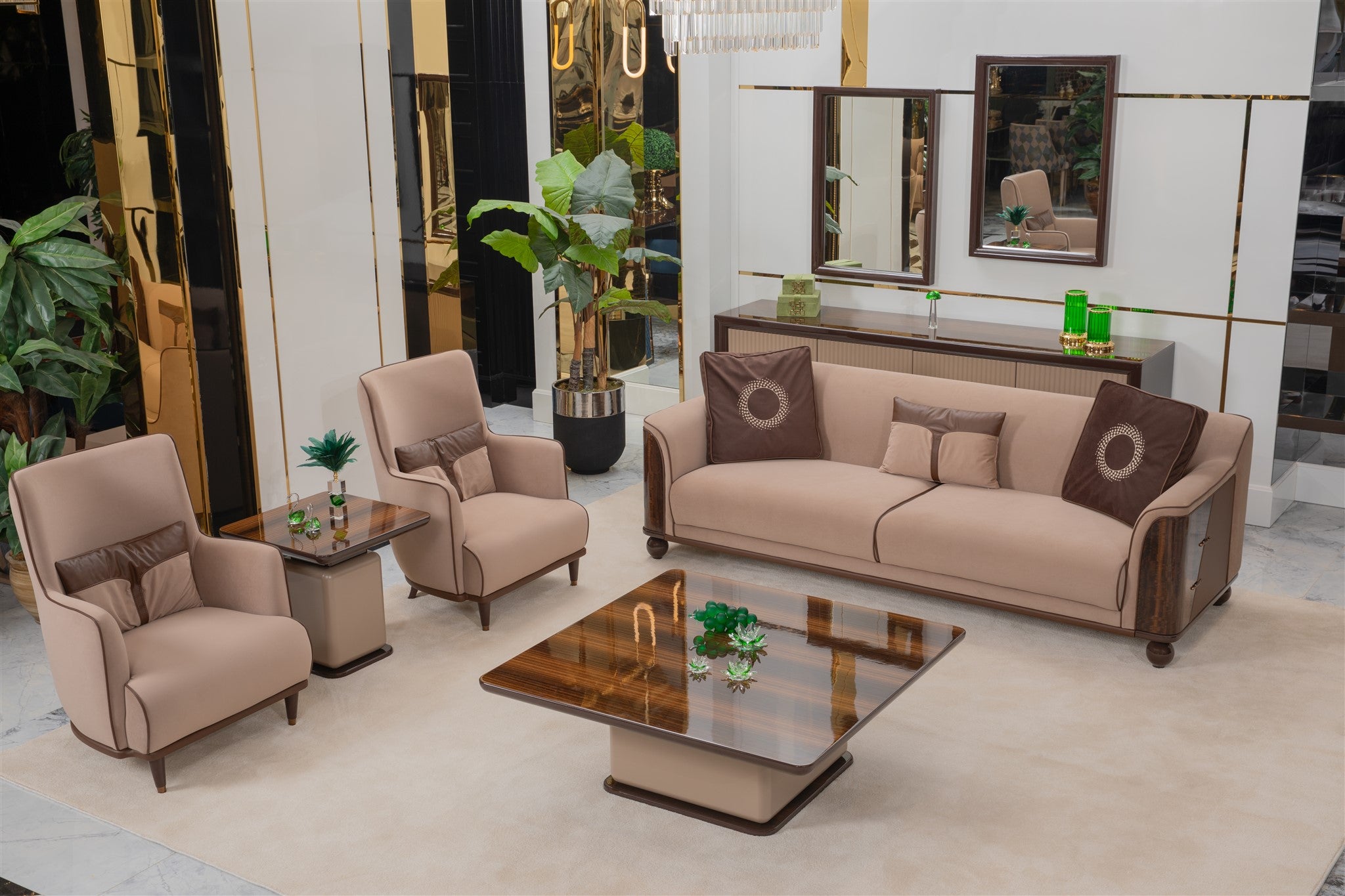 Antalya Sofa