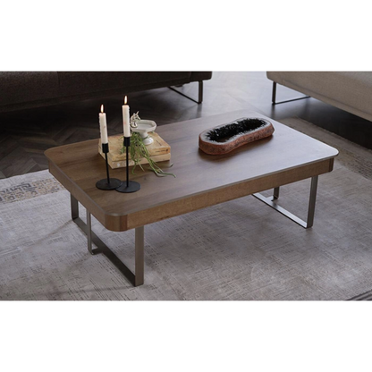 Mirante Coffee Table